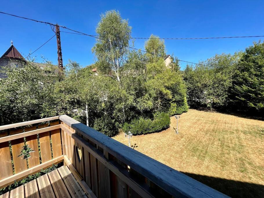 Chalet Kelly, Centre Ville / Jacuzzi / Sauna 热拉梅 外观 照片