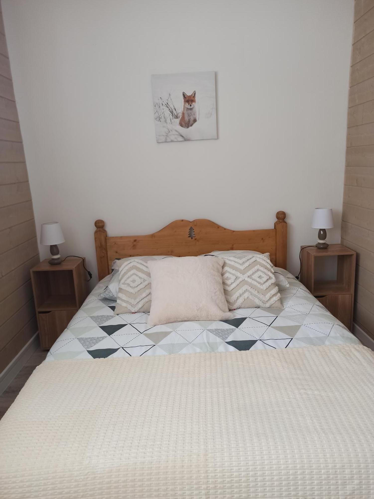 Chalet Kelly, Centre Ville / Jacuzzi / Sauna 热拉梅 外观 照片